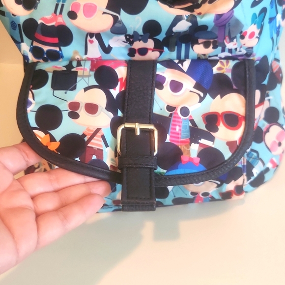 Disney Backpack - Picture 8 of 10